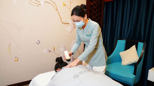 防疫經營兩手抓，湖南養生保健龍頭企業重現蓬勃生機